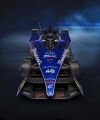 Maserati MSG Racing odhaluje vzhled Formule E Gen 3