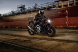 BMW Motorrad představuje novou kolekci Ride & Style 2023