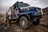 Pneumatiky Goodyear OFFROAD si díky týmu De Rooy připisují další vítězství v Rallye Dakar