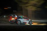 Rallye Monte-Carlo: Vyhrál Ogier, Toyota na prvních dvou místech