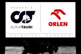 ORLEN zůstává v padoku Formule 1. Bude sponzorovat tým Scuderia AlphaTauri