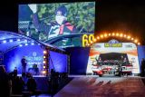 Švédská rallye: TOYOTA GAZOO Racing si dojela pro čtvrté a páté místo