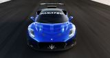 Maserati: debut supersportu GT2