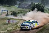 ADAC Opel Rally Junior Team a Opel Corsa Rally4 míří za dalšími úspěchy v nové sezoně ME v automobilových soutěžích