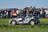 Mistrovství České republiky v rally podpoří silný partner PSG