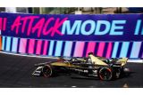 Formule E: Jedenkrát pole position a nadílka bodů pro DS Automobiles v Sao Paulu