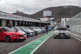 Nové BMW XM budilo při své premiéře na BMW ///M Day 2023 zaslouženou pozornost