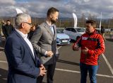 Síť ORLEN Benzina rozšiřuje partnerství s Autodromem Most a podporuje závodní tým Janík Motorsport