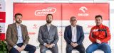Síť ORLEN Benzina rozšiřuje partnerství s Autodromem Most a podporuje závodní tým Janík Motorsport