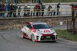 V Česku odstartoval Toyota Yaris Cup