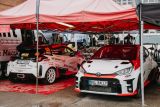 V Česku odstartoval Toyota Yaris Cup