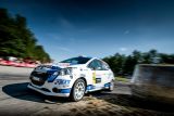 Populární seriál Peugeot Rally Cup CZ zahájí na 57. ročníku Rallye Šumava Klatovy už sedmou sezónu. V roce 2017 odstartoval s vozy Peugeot 208 R2, které o pět let později doplnil nový speciál Peugeot 