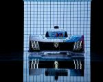 Peugeot 9X8 a grafik J. Demsky se představili výstavě Milan Design Week