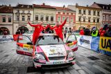 FERDUS: Oficiální sponzor DS Rally Teamu