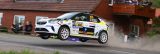 Opel a autoklub ADAC pokračují v partnerství v rallyovém šampionátu elektromobilů