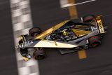 E-Prix Monaco: Fantastický boj pilotů DS Automobiles