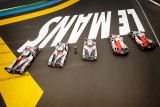Toyota ve 100. ročníku závodu 24 hodin Le Mans staví do středu pozornosti uhlíkovou neutralitu a závodní tradice značky