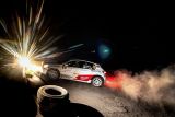 Peugeot Rally Cupu v Hustopečích vévodil David Štefan