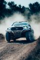 Ford Performance se chystá na Rallye Dakar s ultimátním 
