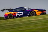 Ford v Le Mans oficiálně představil závodní Mustang GT3