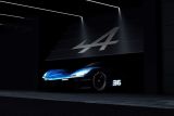 Alpine odhalí svůj hypercar pro rok 2024 u příležitosti svého stého výročí závodu 24 hodin Le Mans®