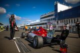 FIA udělila certifikaci pro šampionát F4 CEZ Championship