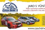 Výstava Czech Drive je naplněna, v hlavní roli rally vozy