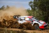 Rallye Safari Keňa: TOYOTA GAZOO Racing v nejnáročnější rallye WRC obsadila první čtyři místa