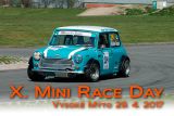 X. Mini Race Day
