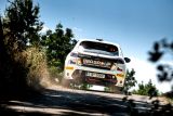 Posádky Peugeot Rally Cupu ovládly na Bohemce hodnocení dvoukolek