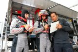 Španělsko je pro Audi důležitou etapou na cestě k Rallye Dakar 2024