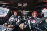 Toyota Gazoo Racing Czech odstartuje přípravu na Dakar ve španělském pekle
