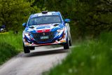 Peugeot 208 Rally: 802 x 208 mezinárodní sportovní a obchodní úspěch