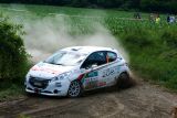 Peugeot 208 Rally: 802 x 208 mezinárodní sportovní a obchodní úspěch