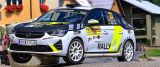 Opel na Barum Rally 2023: Vítězství a stříbro v juniorském mistrovství Evropy