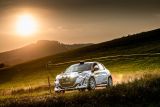 Peugeot Rally Cup na Barumce ovládl Jaromír Tarabus