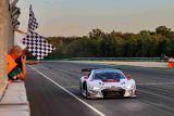 Salaquarda s Audi R8 GT3 vyhrál ESET Cup a míří za novou výzvou do International GT Open