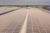 CEZ ESCO Solar park Mouw Hoedliggers Netherlands
