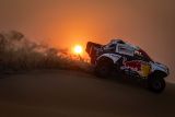 TOYOTA GAZOO Racing oznámila složení nových posádek pro Rallye Dakar 2024