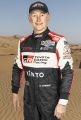 Nový Hilux posílí tým TOYOTA GAZOO Racing na Dakaru 2024 i během celé sezóny W2RC