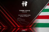 Alfa Romeo oznamuje třetí ročník TRIBE DAYS
