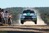 Vítězstvím v Argentině si Tidemand zajistil vedení v kategorii WRC 2