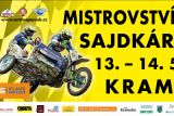 MS v Sajdkárkrosu Kramolín 13-14.5.2017