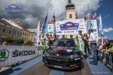 Rally Bohemia 2017 se představuje