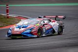 Vítězství na divokou kartu. Mičánek Motorsport na Nürburgringu ovládl Super Trofeo Europe