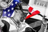 Bývalý motocyklový šampion Hayden po nehodě na kole zemřel