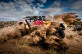Peugeot hrozí odchodem z Dakaru