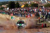 Italská rally na Sardinii: Jan Kopecký a Pavel Dresler se vracejí do šampionátu FIA WRC 2