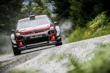 Citroën nevylučuje, že by Loeb mohl startovat v MS příští rok