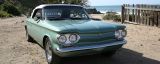 1963 CHEVY CORVAIR